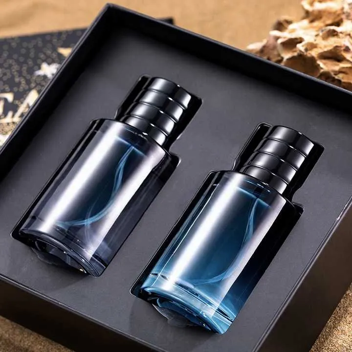 طقم عطور نسائي - Perfume set for women