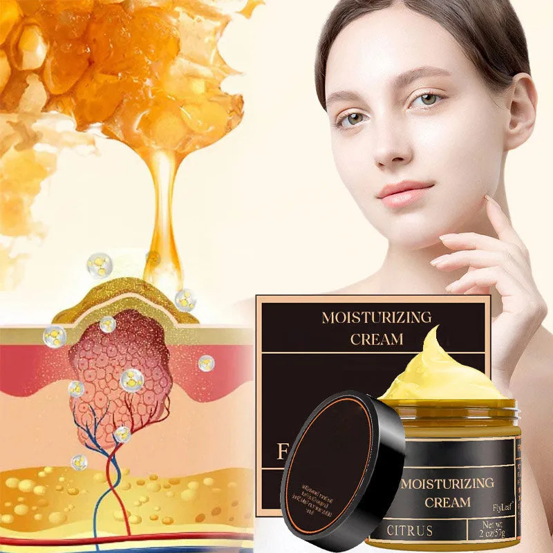 2025 HOT SALE 50% OFFOrganic Beef Tallow Balm with Honey  Moisturizing Cream