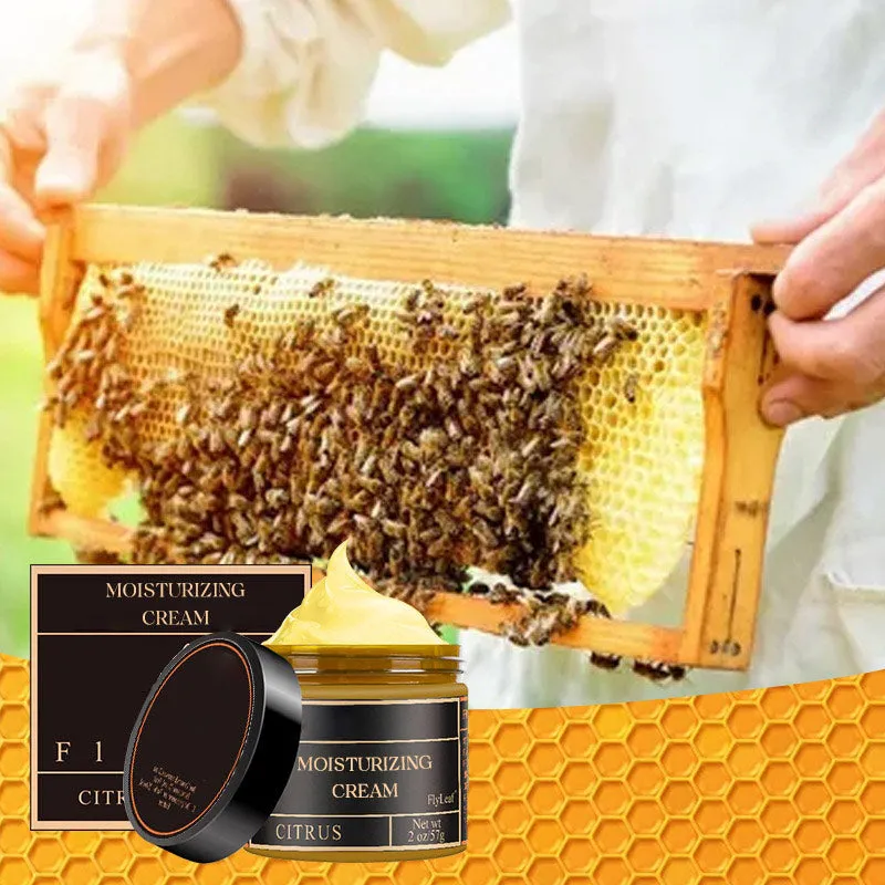 2025 HOT SALE 50% OFFOrganic Beef Tallow Balm with Honey  Moisturizing Cream