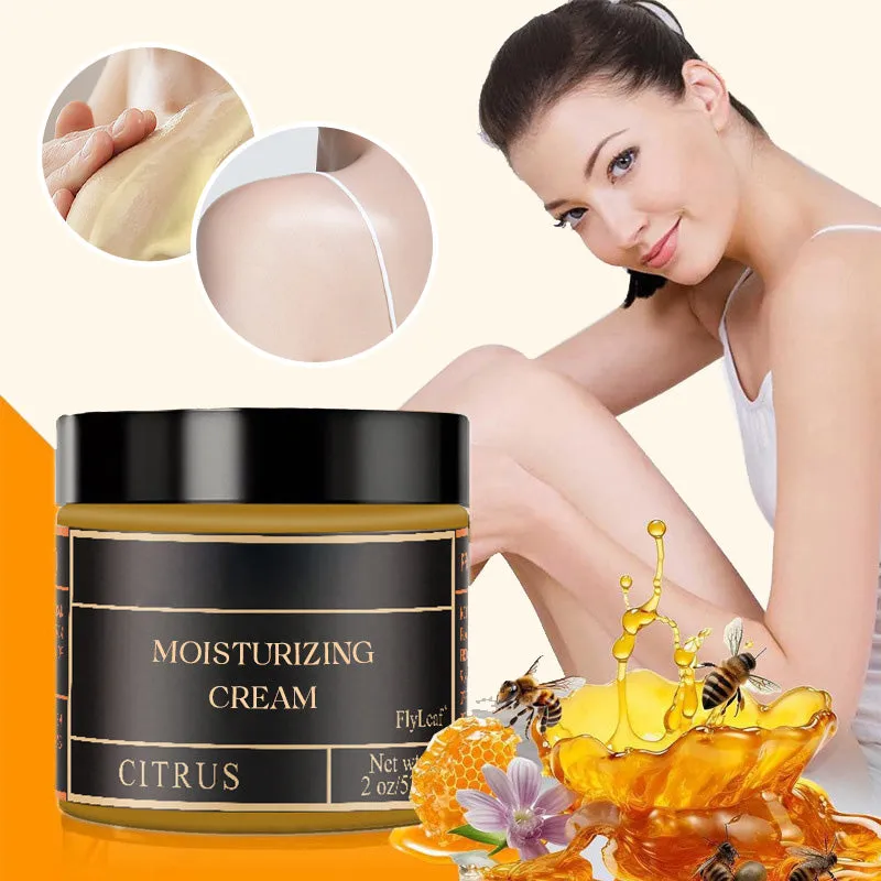 2025 HOT SALE 50% OFFOrganic Beef Tallow Balm with Honey  Moisturizing Cream