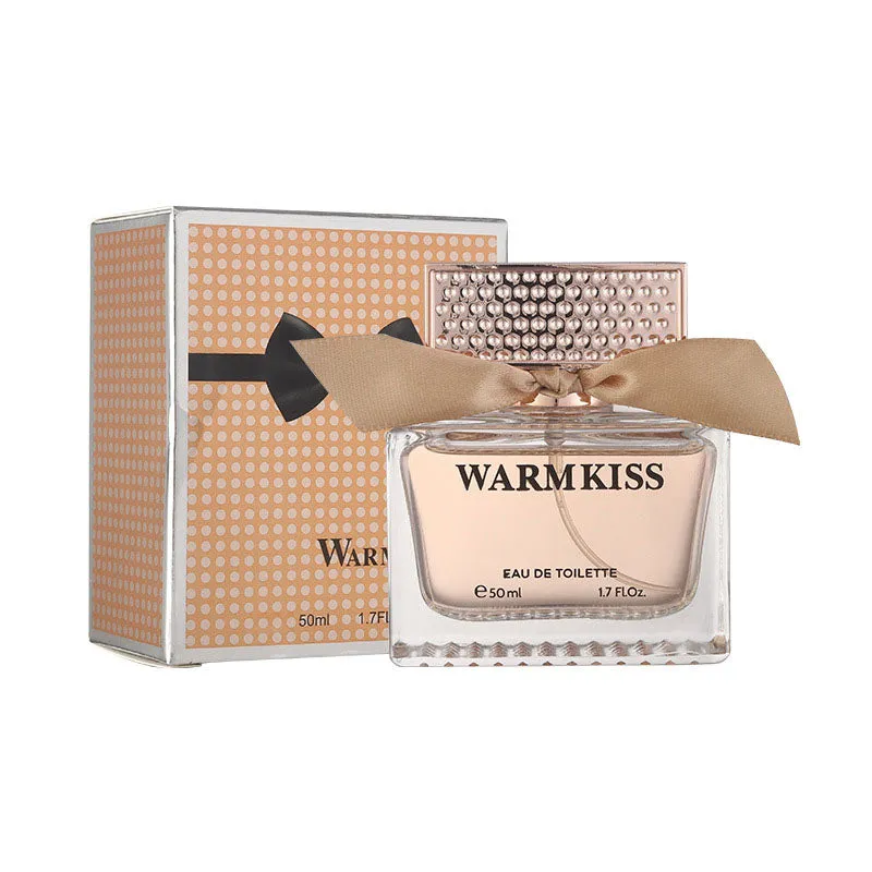 50% OffLadies long-lasting fresh natural floral fragrance eau de toilette