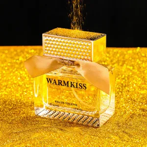 50% OffLadies long-lasting fresh natural floral fragrance eau de toilette