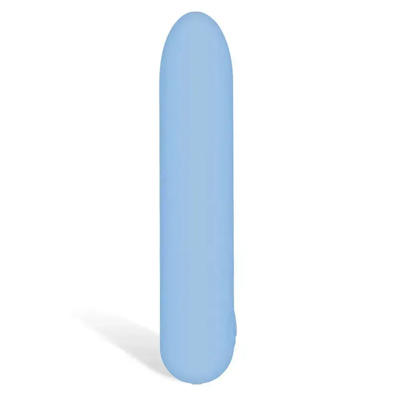 Adam & Eve Eve's Silky Sensations Rechargeable Bullet -  9.4 cm USB Rechargeable Bullet