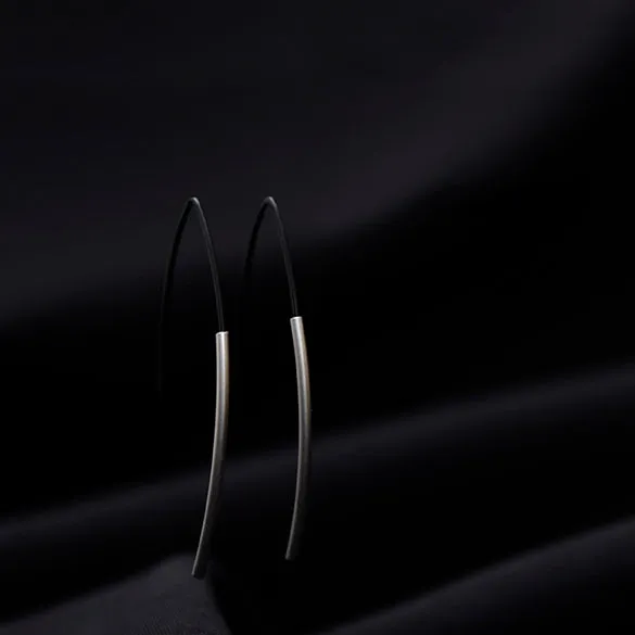 Arc Hoops