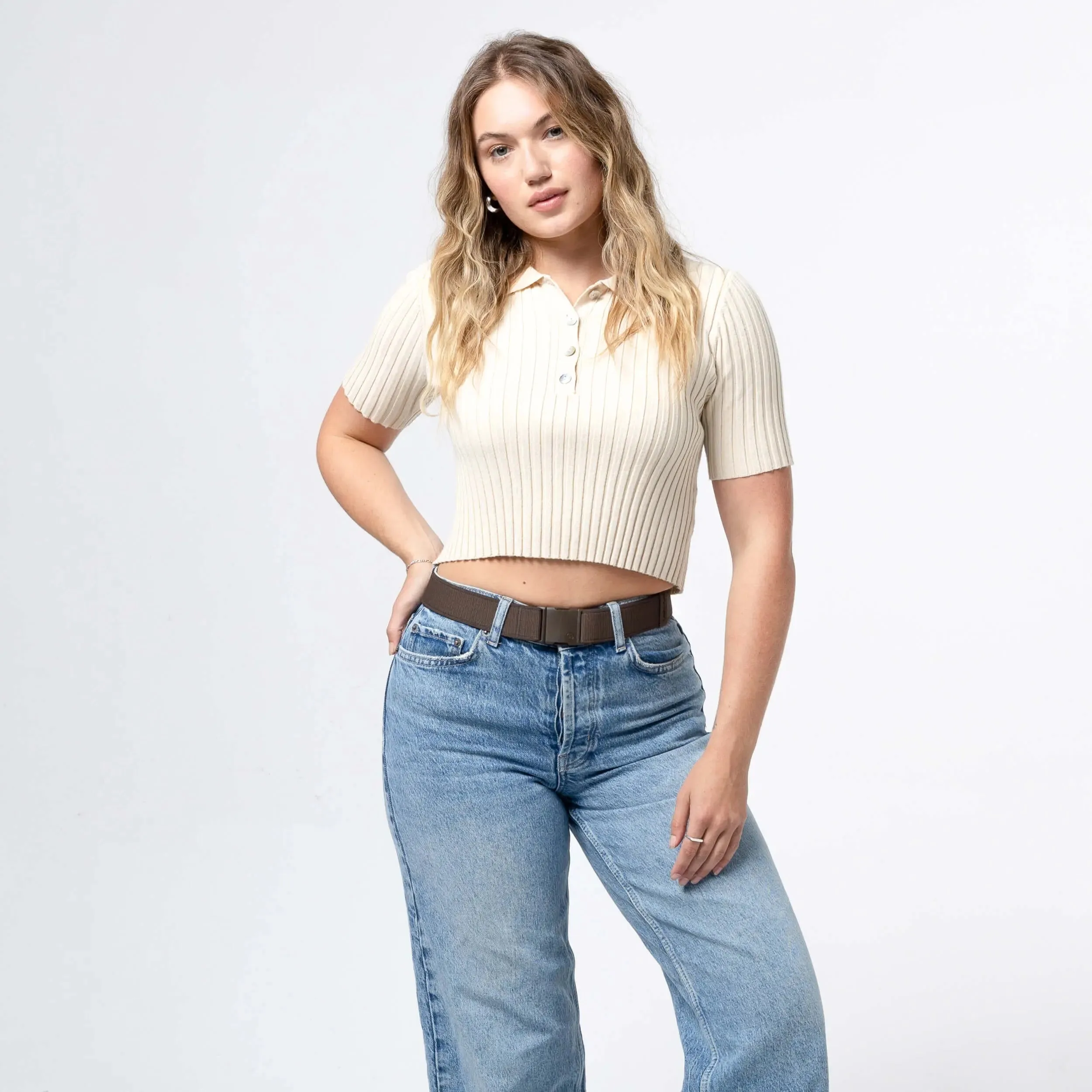 Arcade Atlas Belt  The Ultimate Performance Stretch Belt