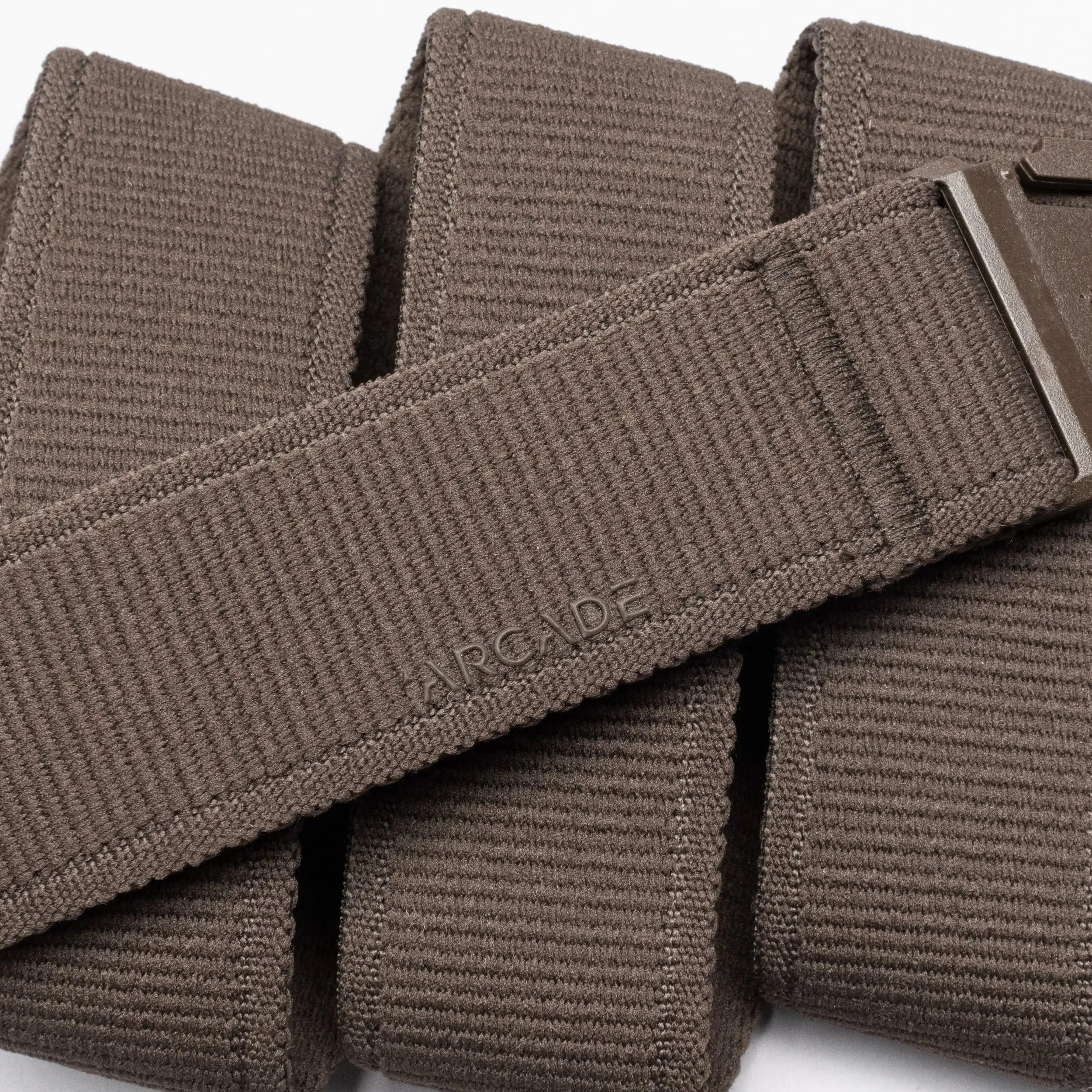 Arcade Atlas Belt  The Ultimate Performance Stretch Belt