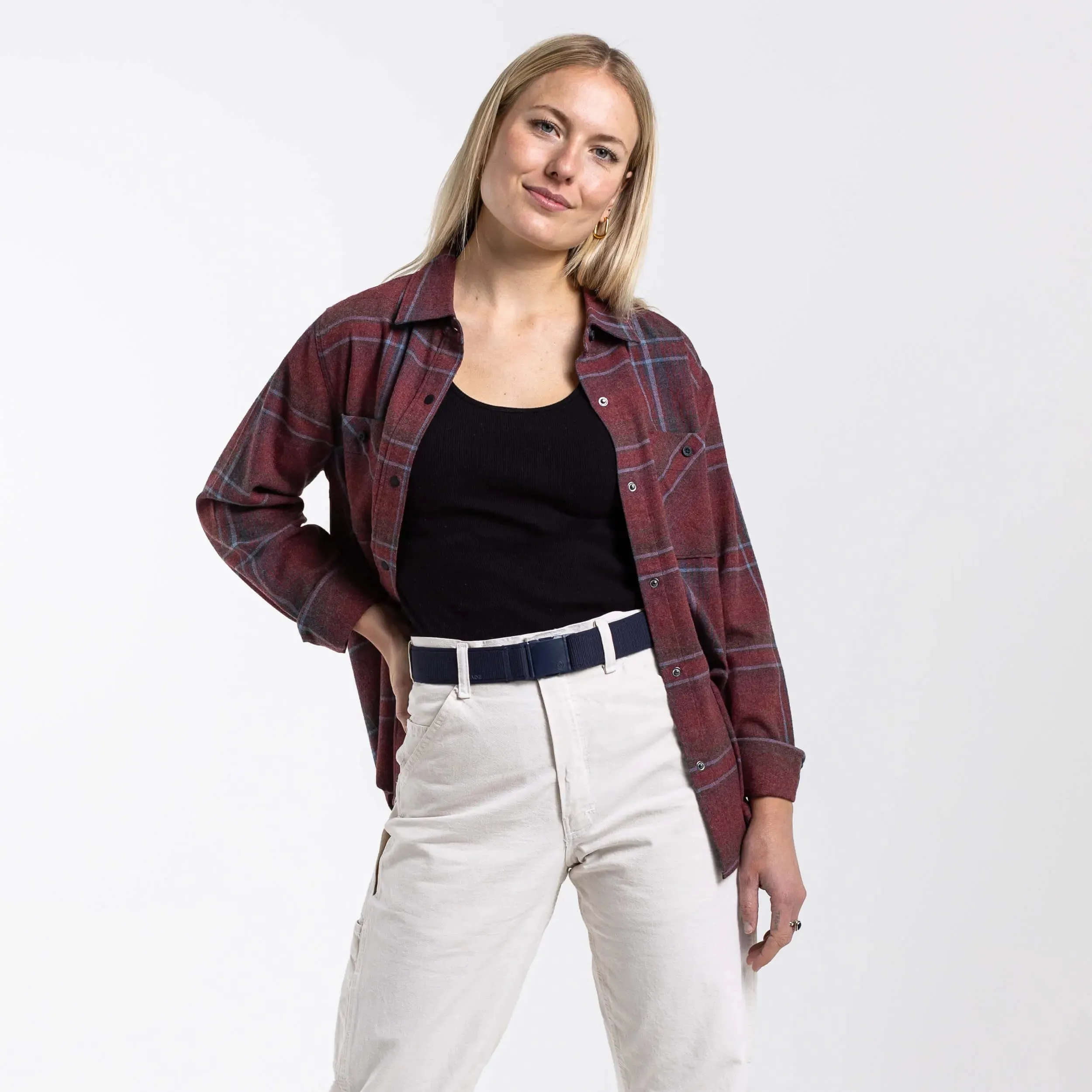 Arcade Atlas Belt  The Ultimate Performance Stretch Belt