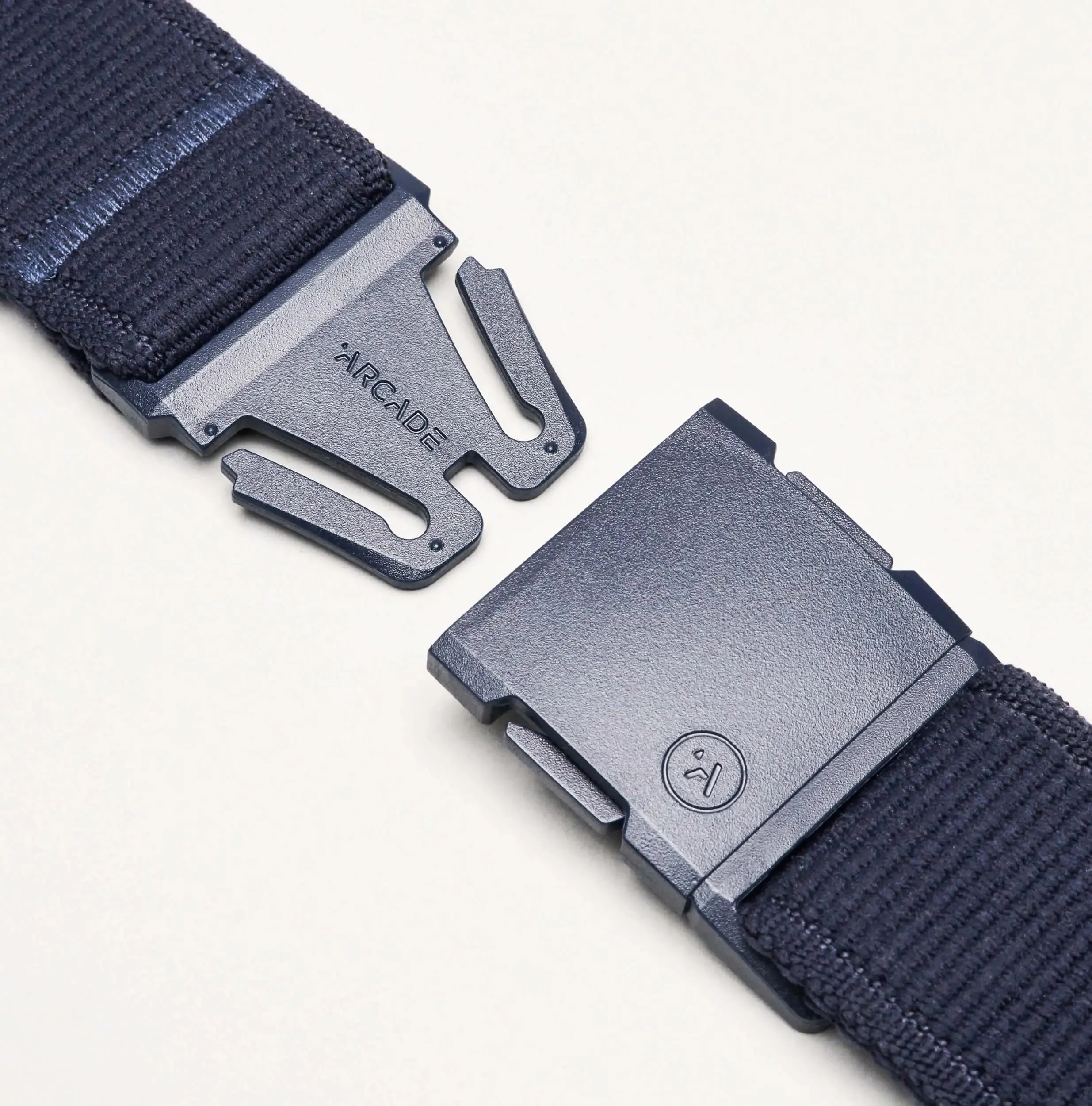 Arcade Atlas Belt  The Ultimate Performance Stretch Belt