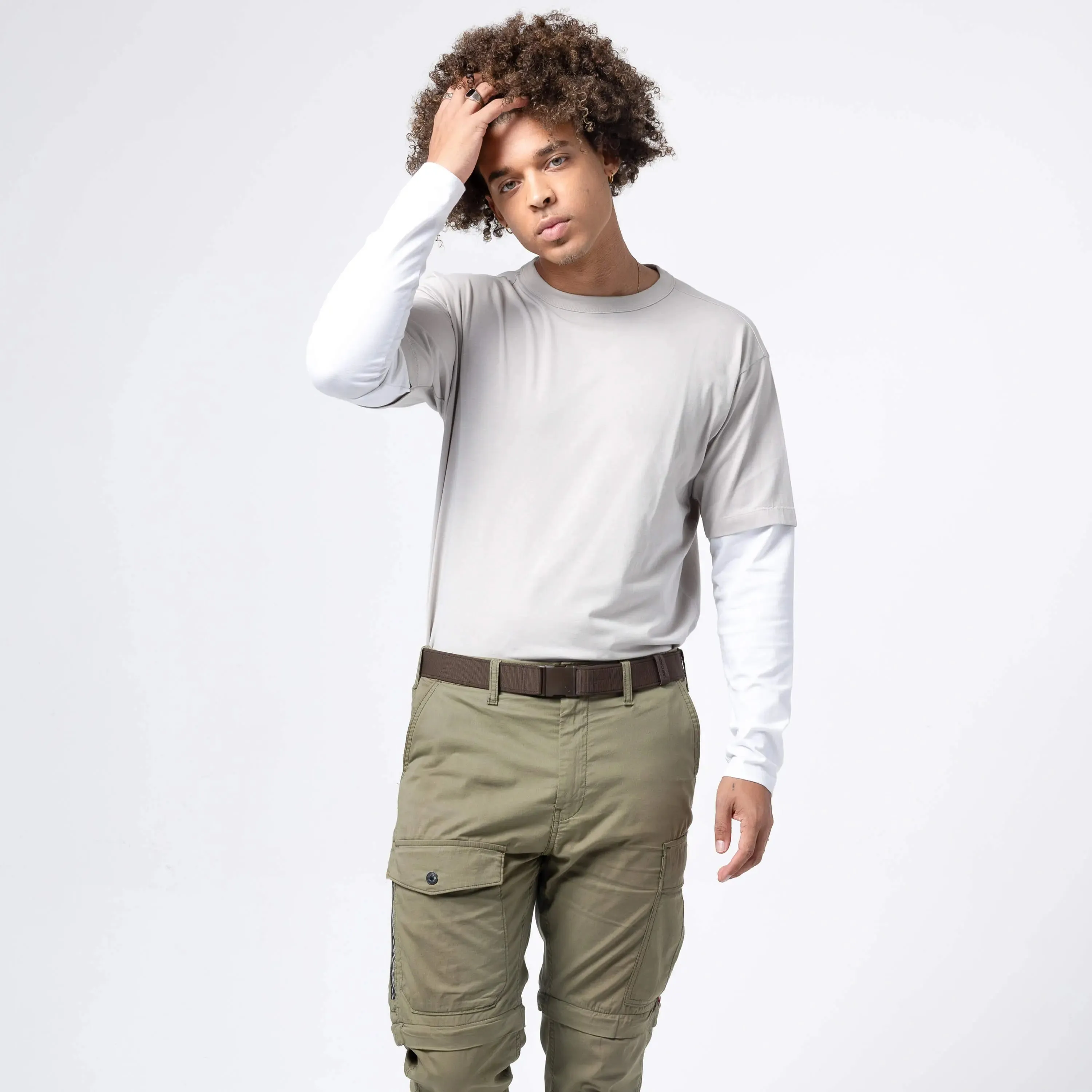 Arcade Atlas Belt  The Ultimate Performance Stretch Belt