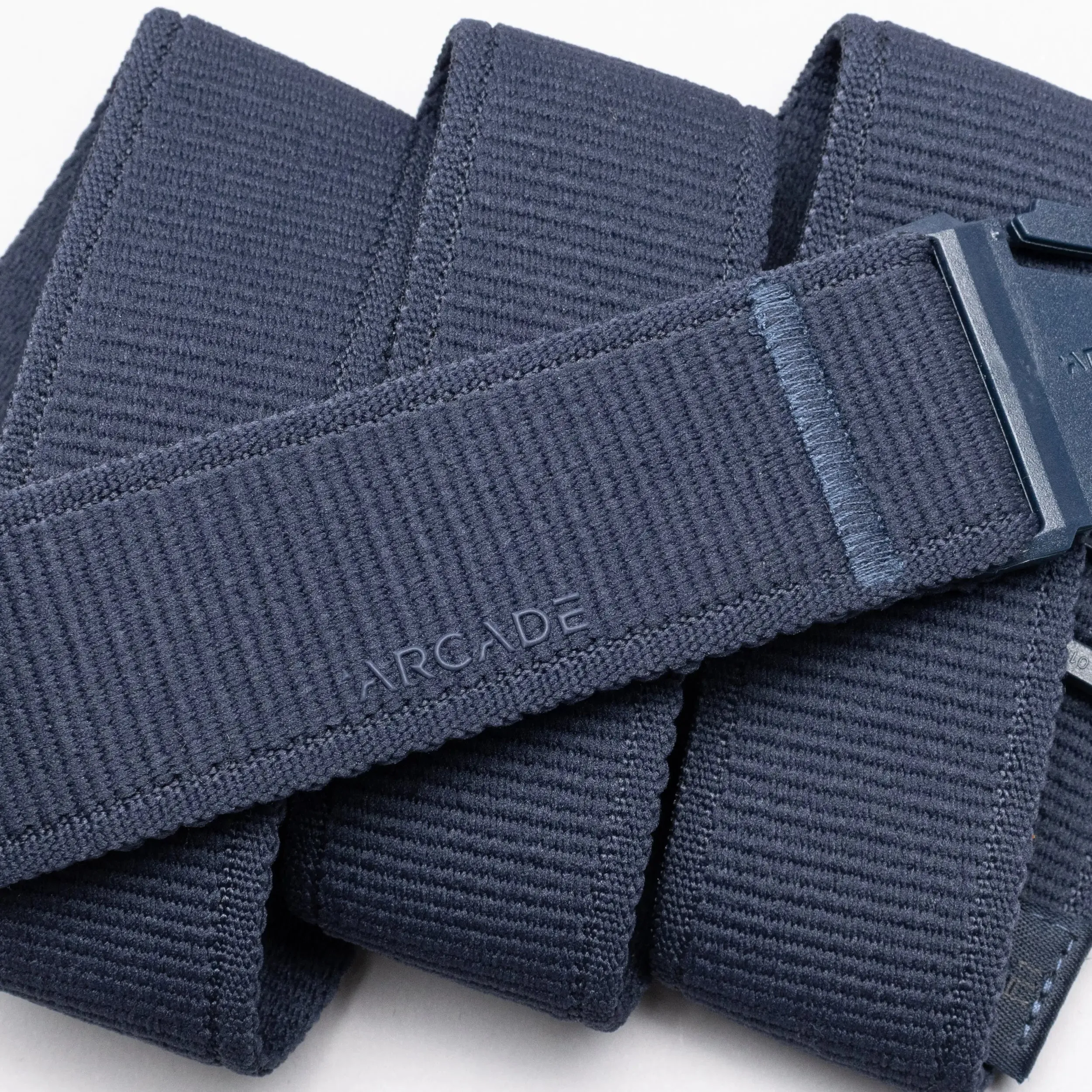 Arcade Atlas Belt  The Ultimate Performance Stretch Belt
