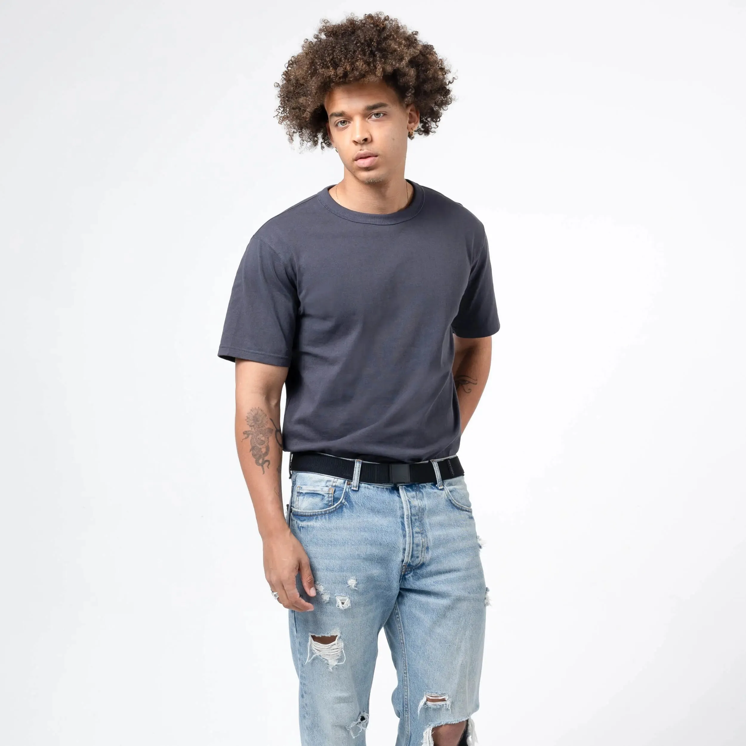 Arcade Atlas Belt  The Ultimate Performance Stretch Belt