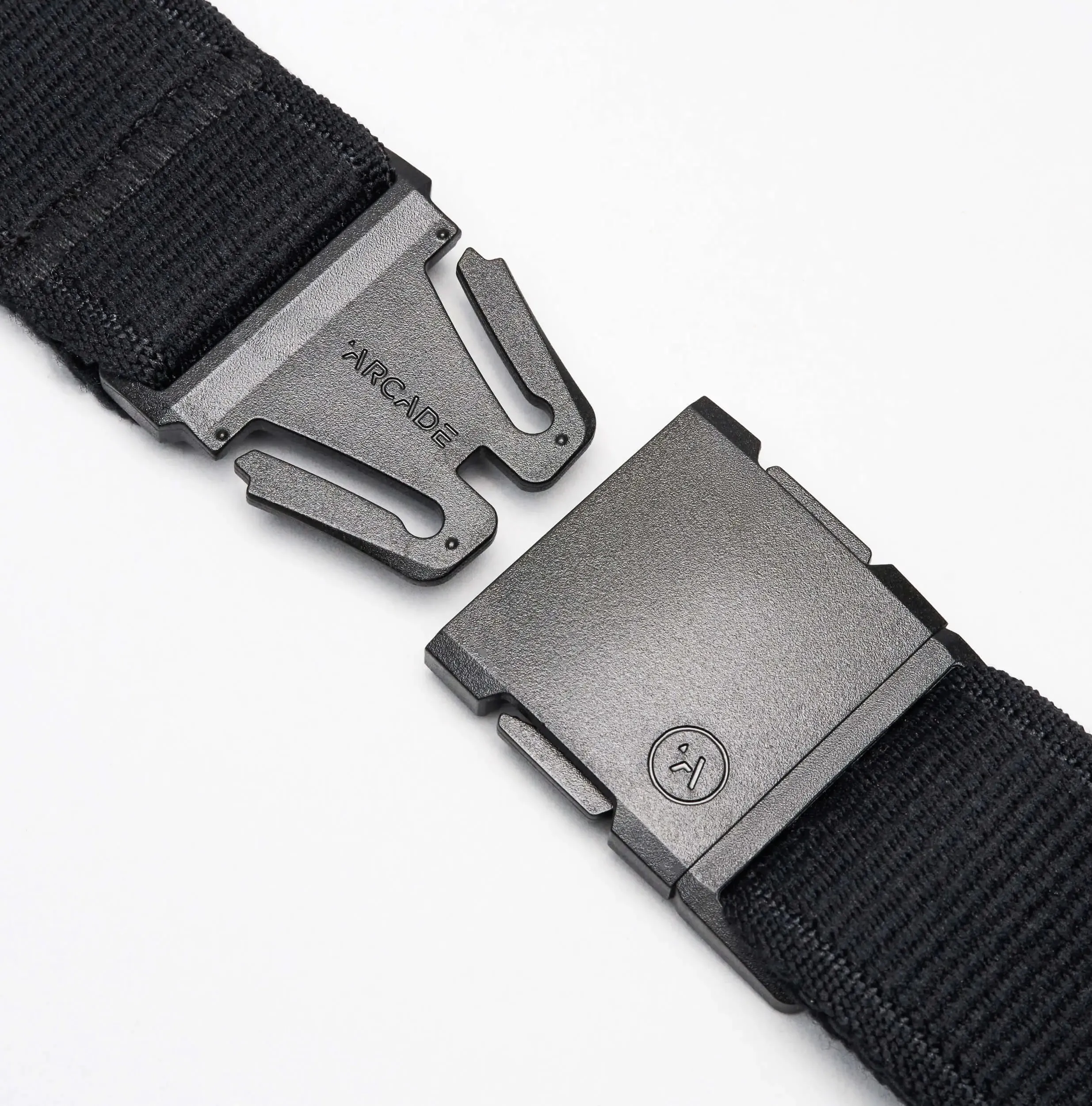 Arcade Atlas Belt  The Ultimate Performance Stretch Belt