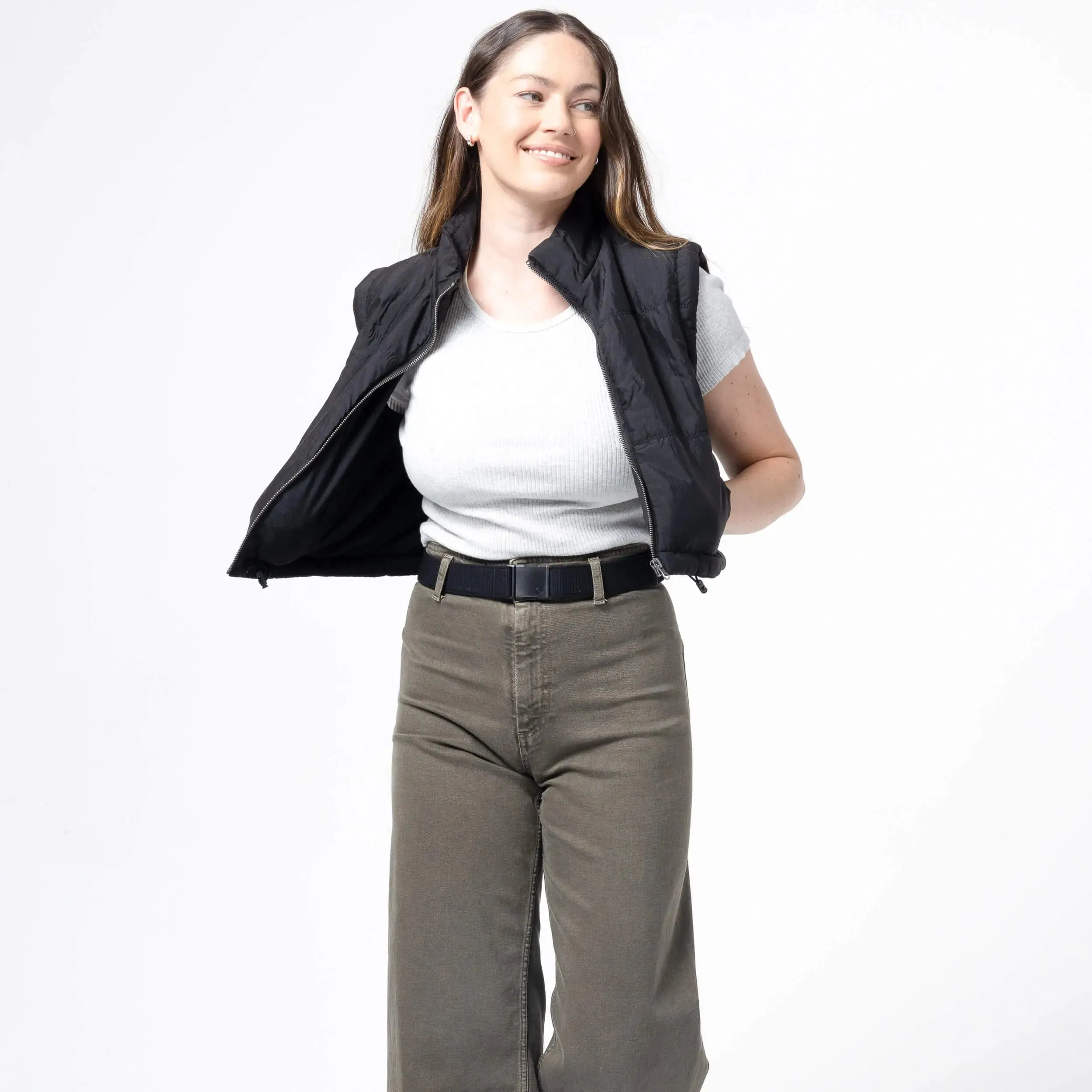 Arcade Atlas Belt  The Ultimate Performance Stretch Belt