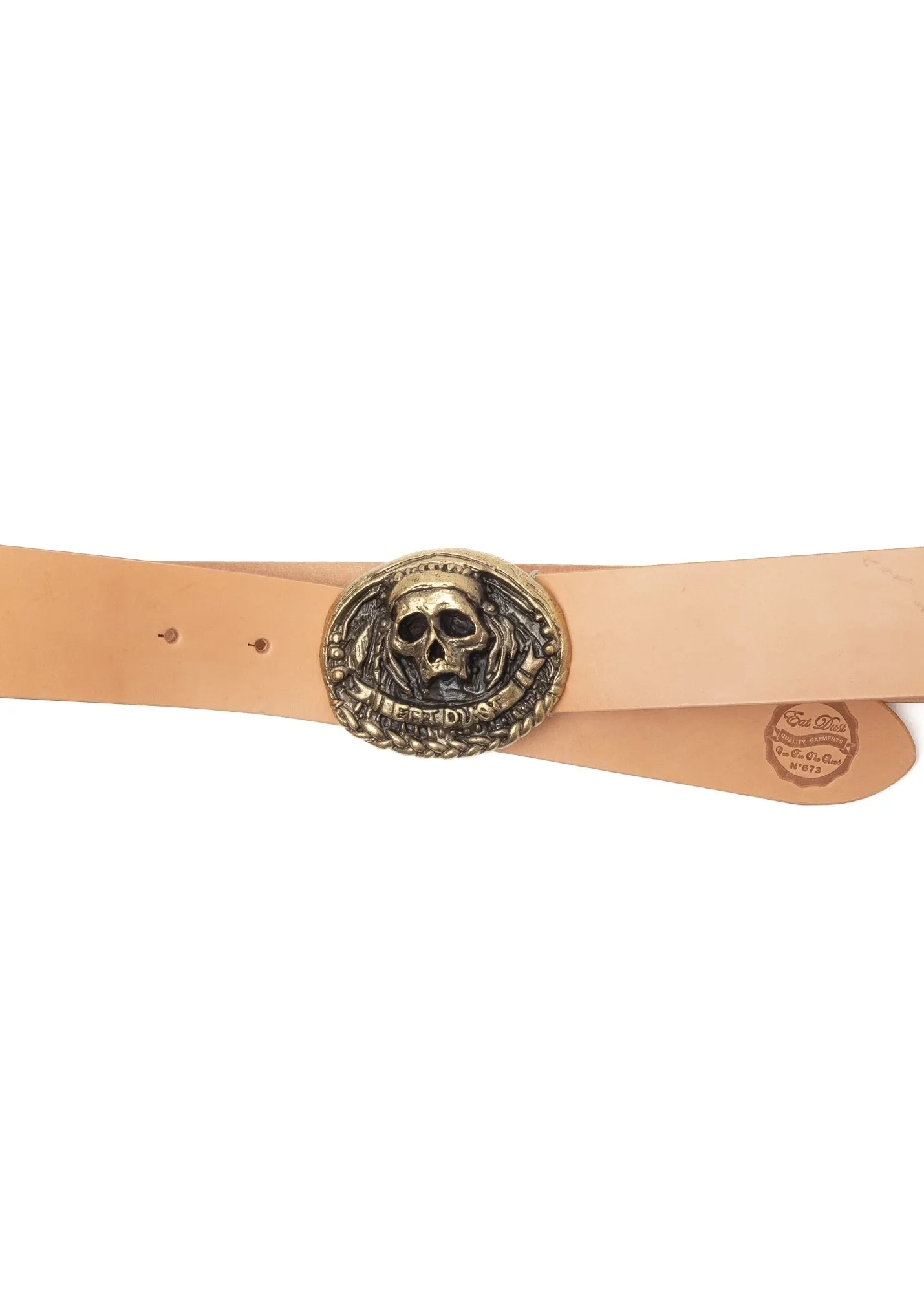 Belt Coleman Natural