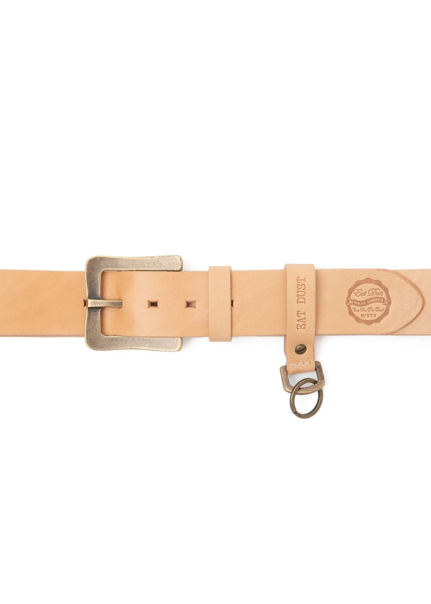 Belt ED Natural