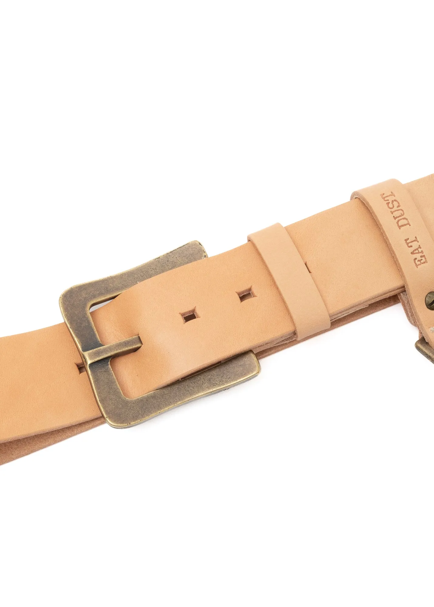 Belt ED Natural