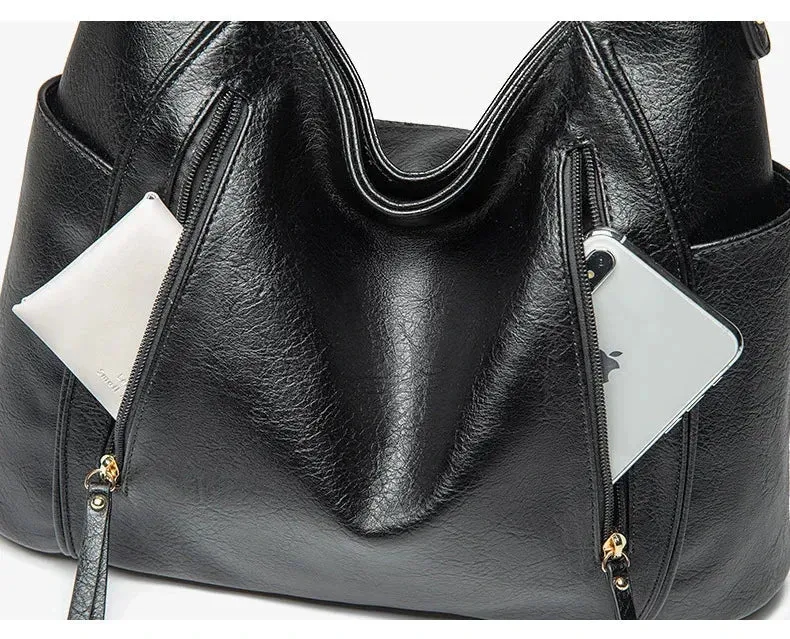 Blanche - Elegant Bag