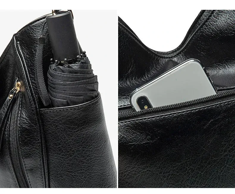 Blanche - Elegant Bag