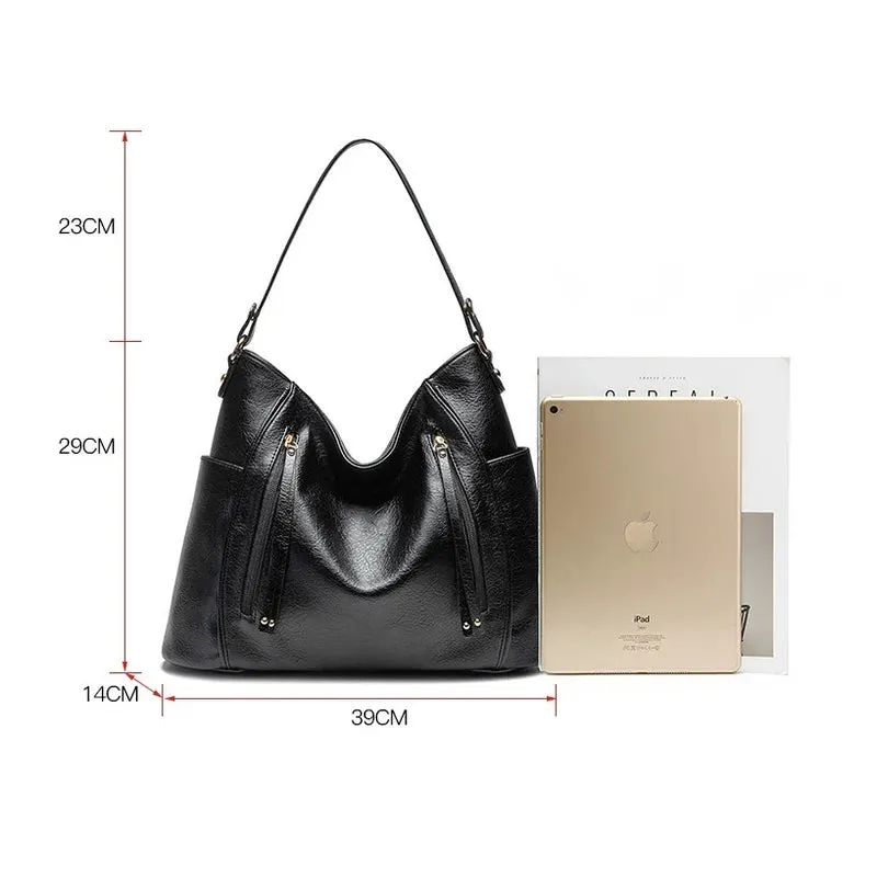 Blanche - Elegant Bag