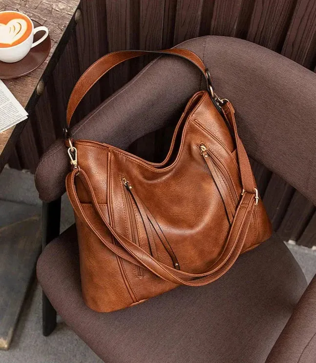 Blanche - Elegant Bag