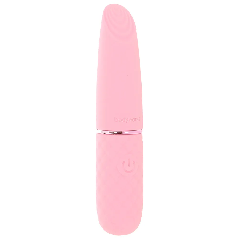 BodyWand Cuties Lipstick Vibe
