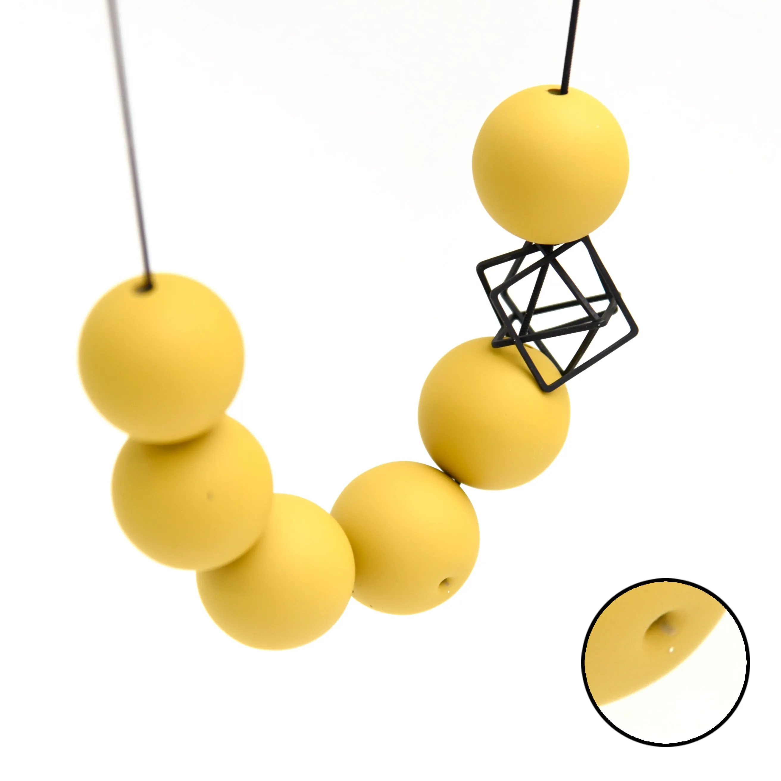 Bonbons Necklace - B Grade