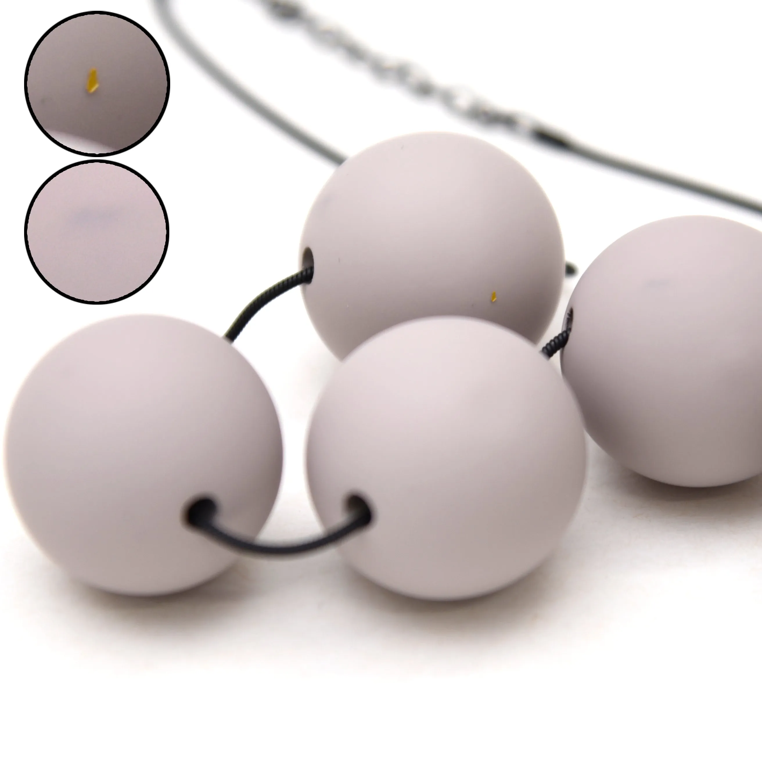 Bonbons Necklace - B Grade