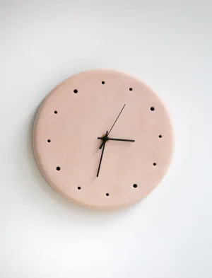Clock Natural