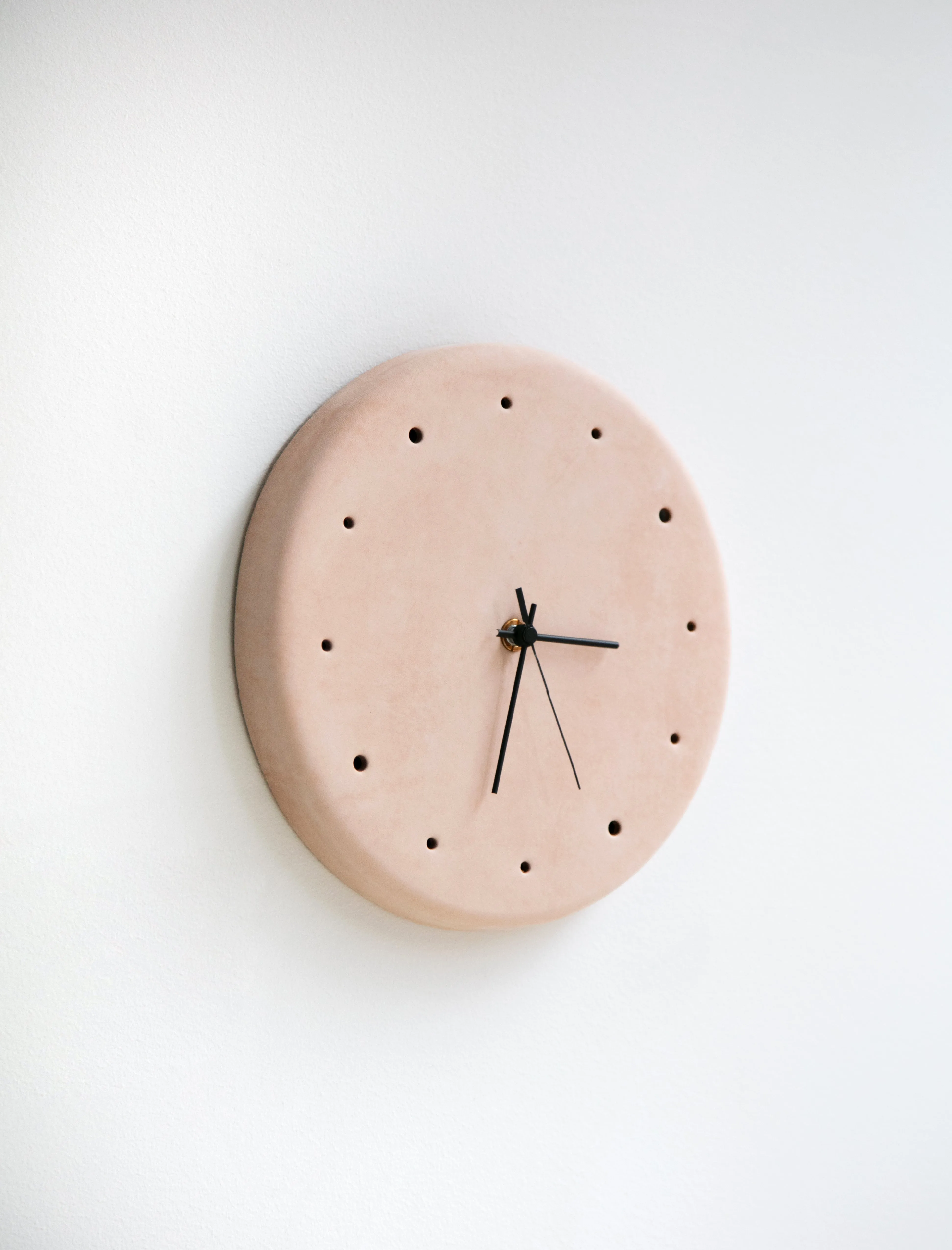 Clock Natural