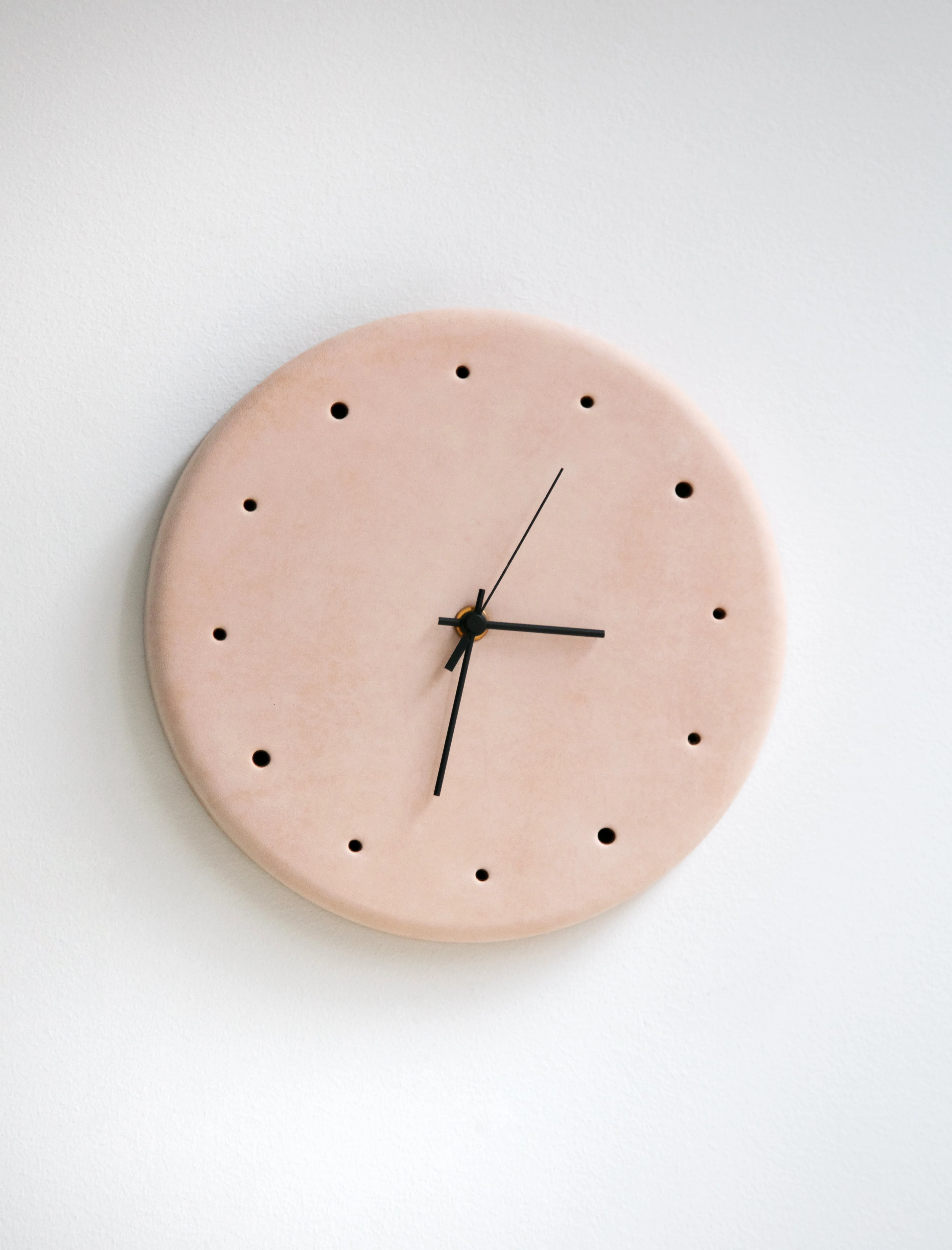 Clock Natural