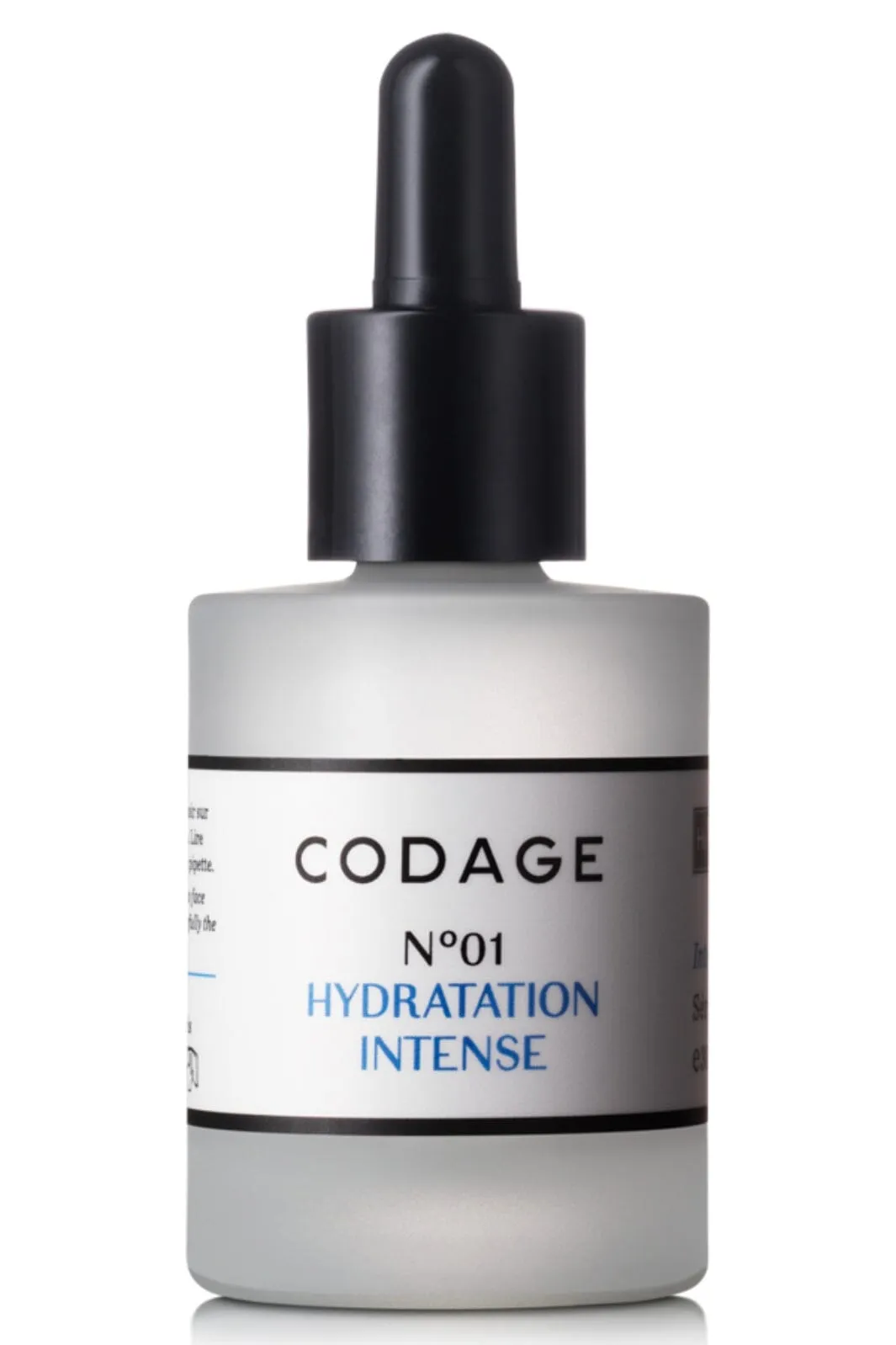 Codage - Serum No. 1 Intense Moisturizing