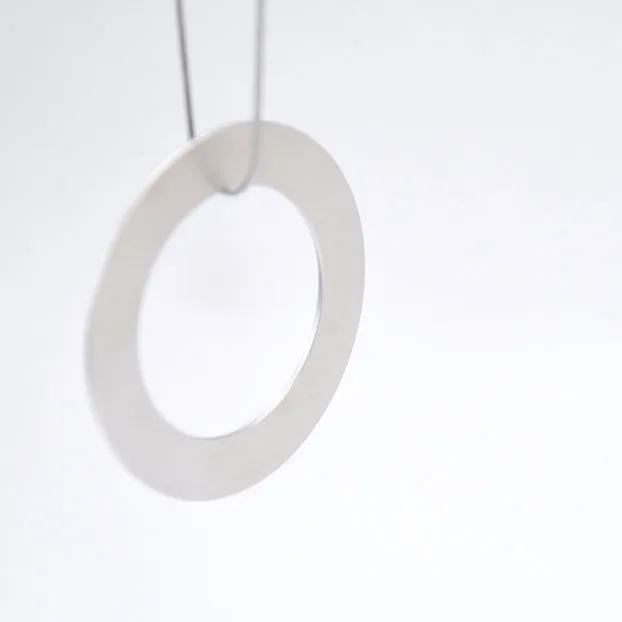 Compass Necklace - B Grade