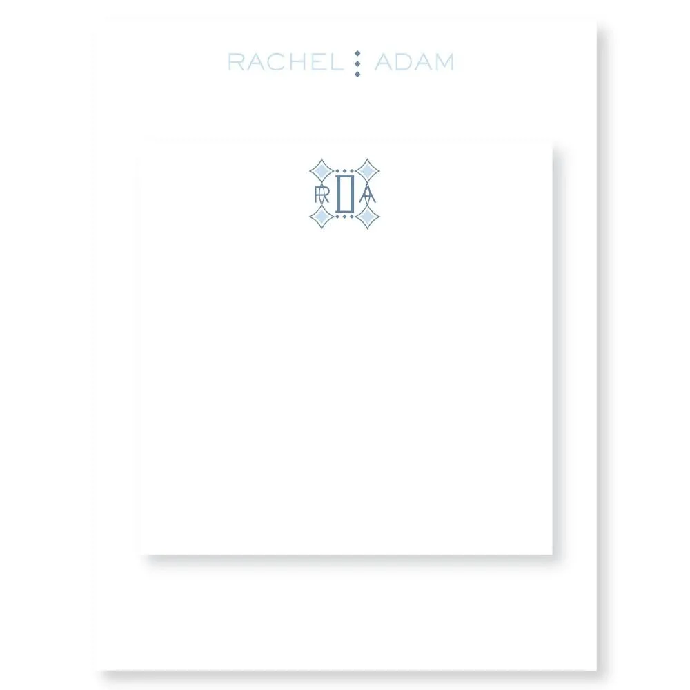 Custom Notepad Set 6