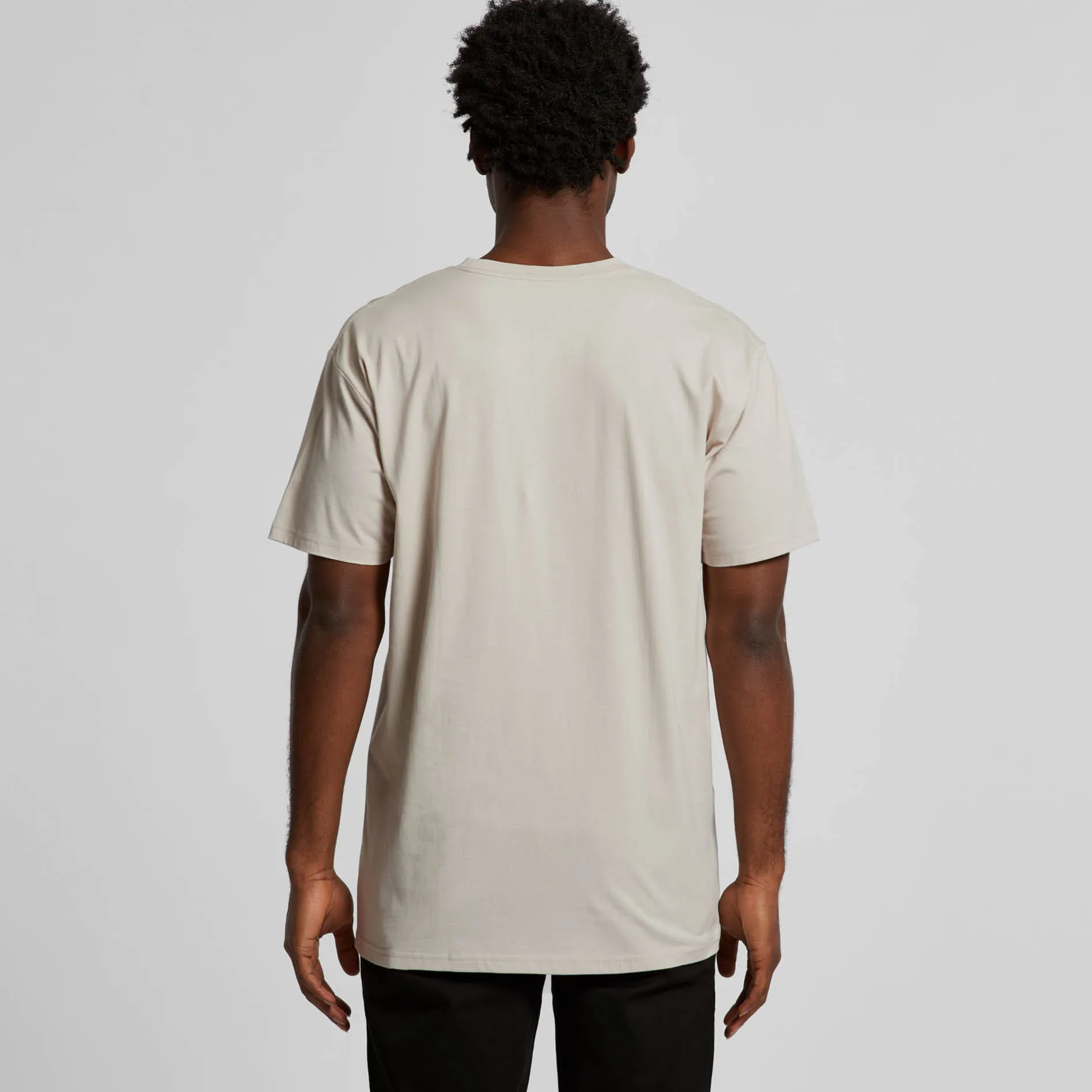 CUSTOMIZABLE - THE MID-WEIGHT TEE