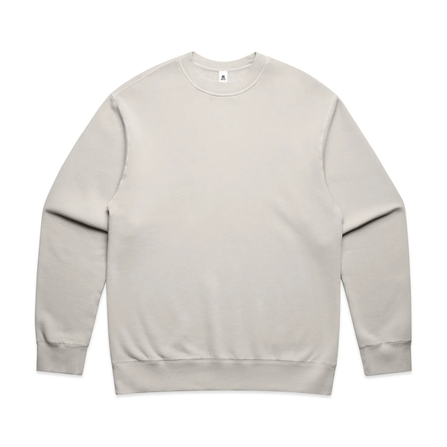 CUSTOMIZABLE - THE RELAX CREWNECK