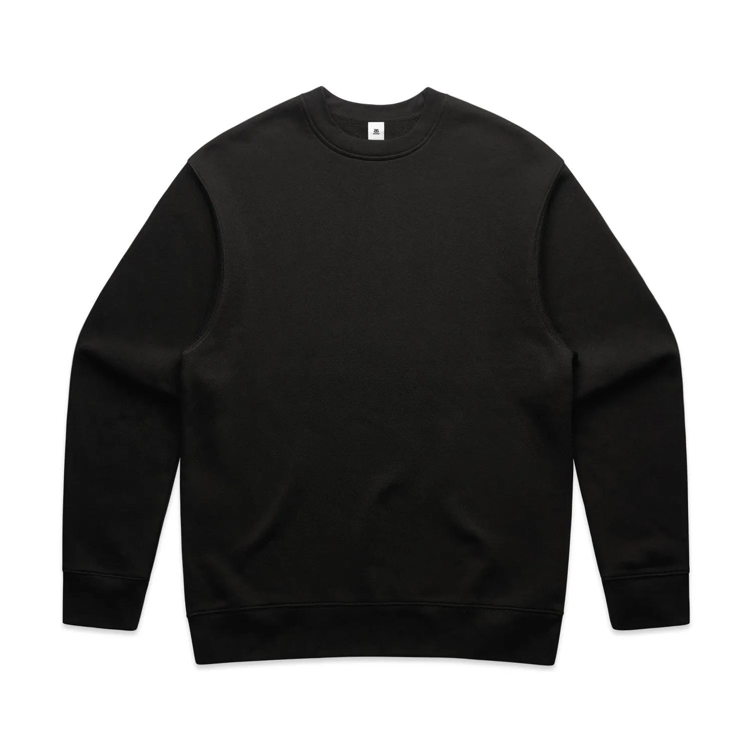 CUSTOMIZABLE - THE RELAX CREWNECK