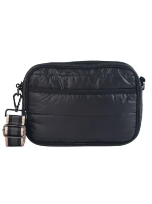Drew Crossbody Bag [Matte]