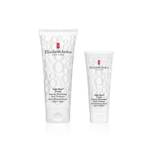 Duo Eight Hour® Soins Hydratants Intense pour le Corps et les Mains (Valeur 62€)
