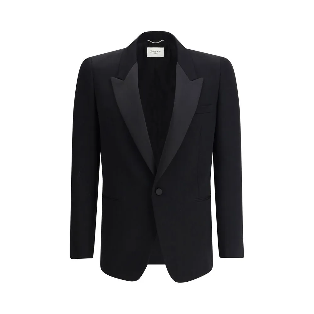 Elegant Blazer