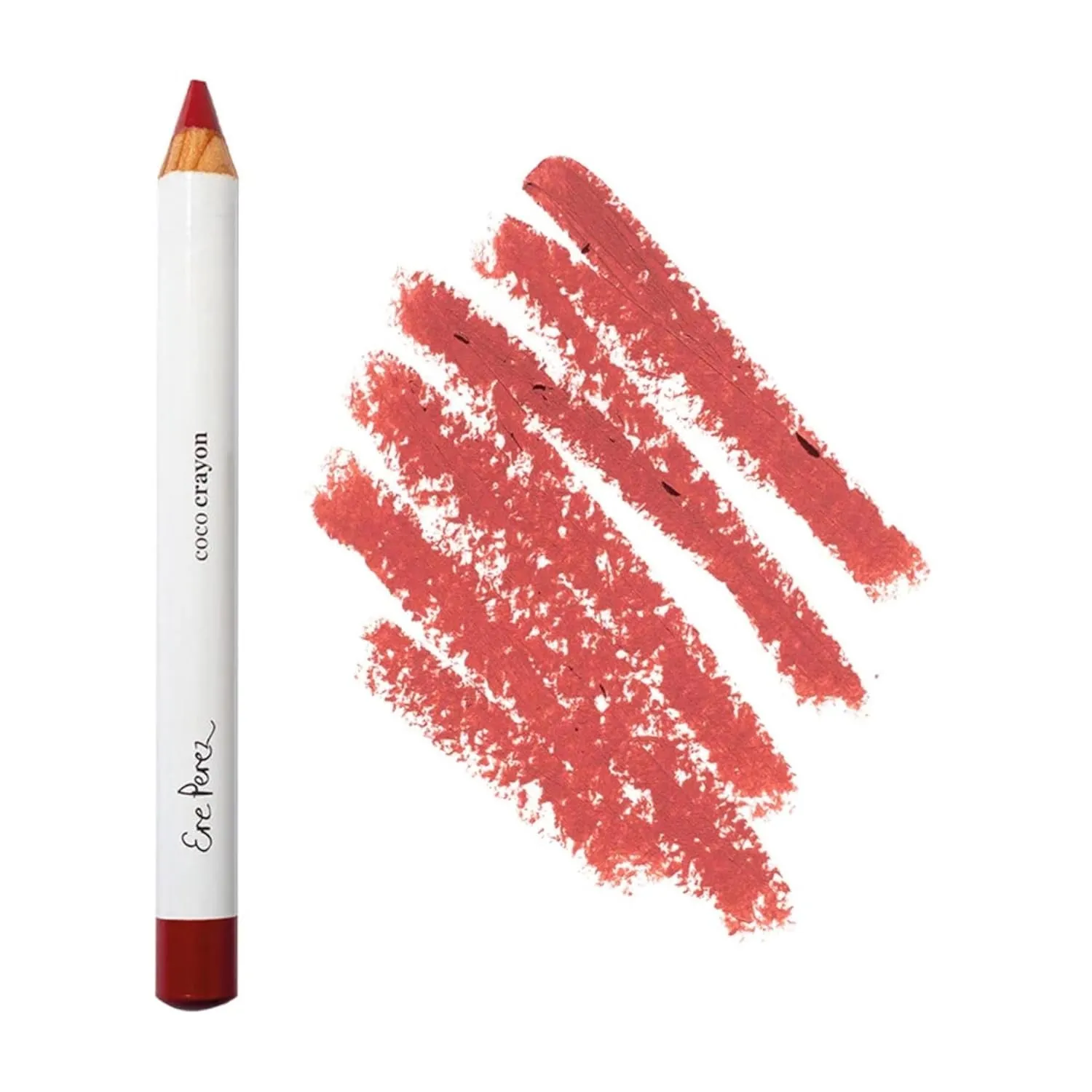 Ere Perez Coco Crayon - Rebel