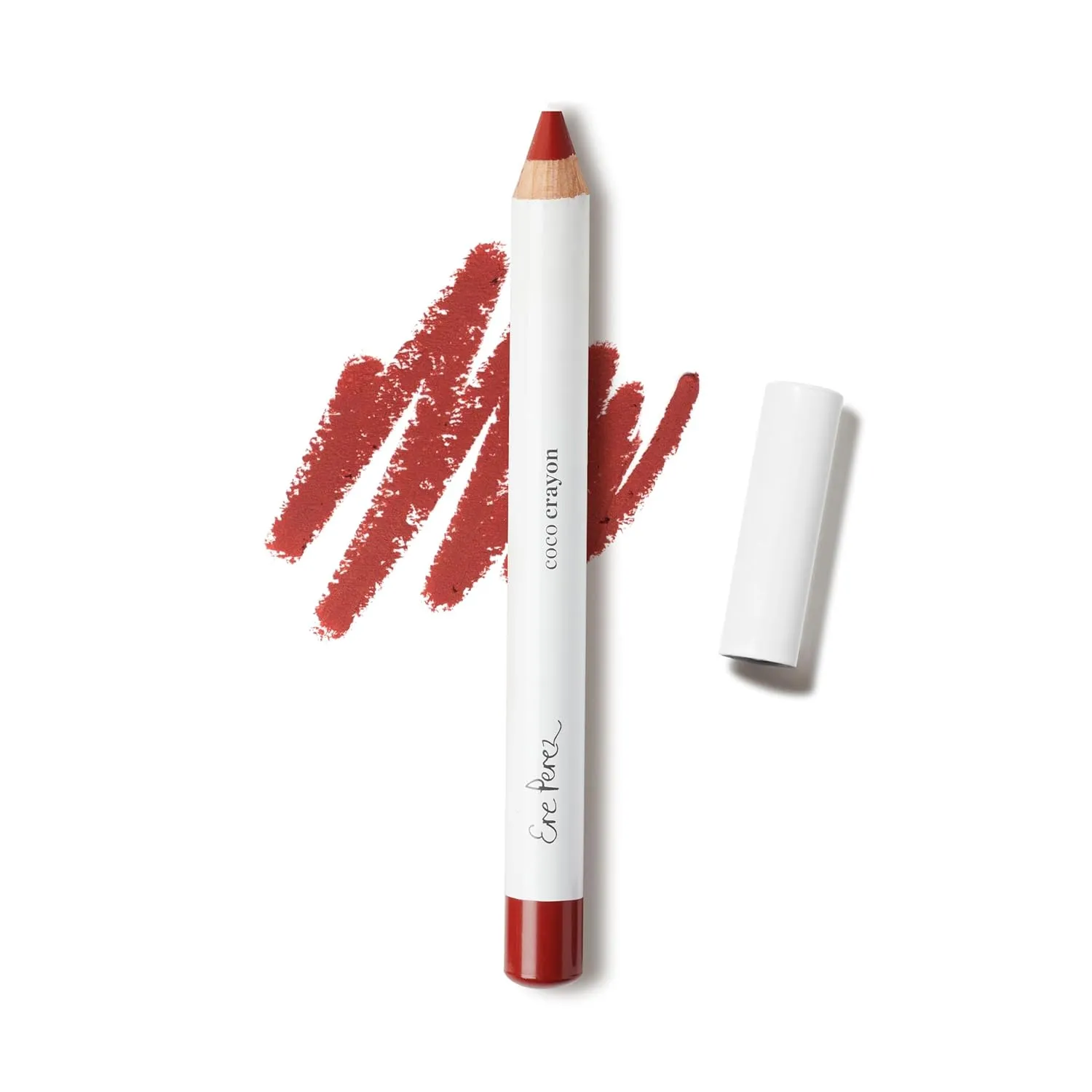Ere Perez Coco Crayon - Rebel