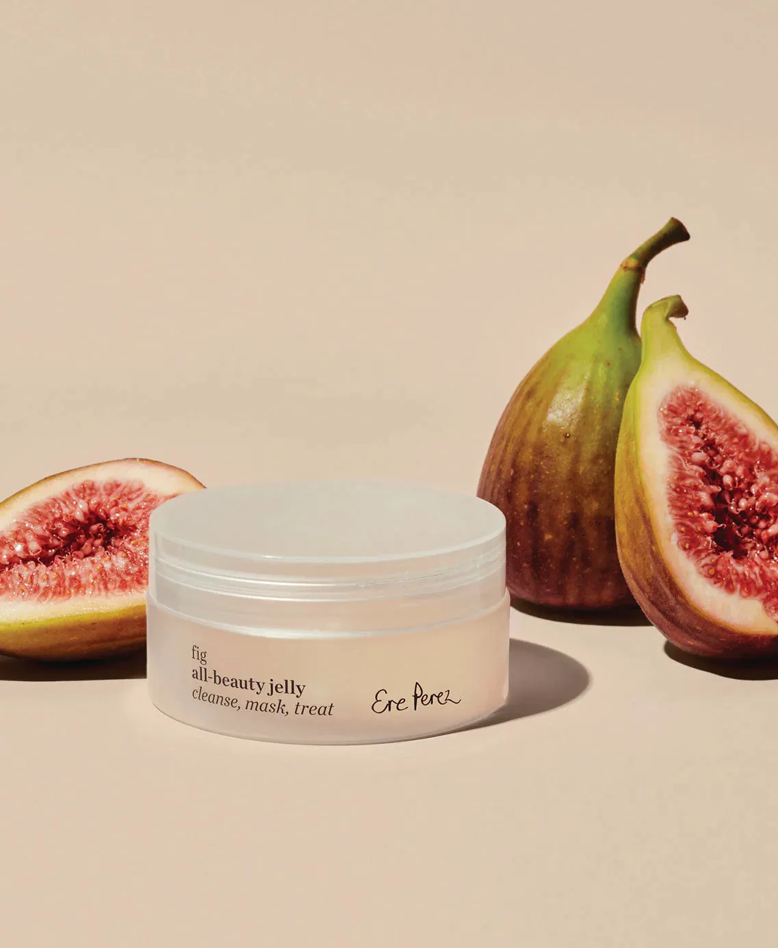 Fig All Beauty Jelly