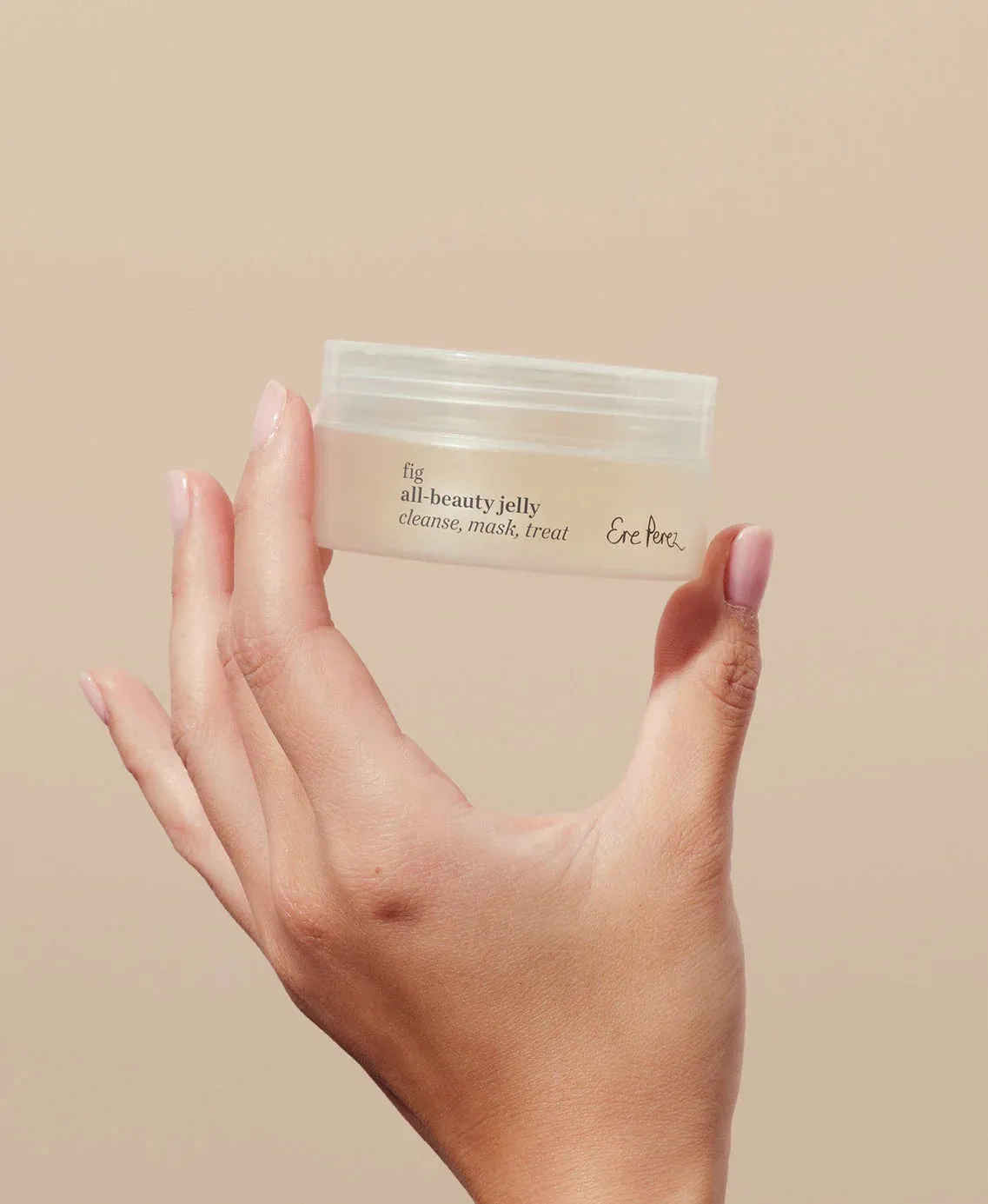 Fig All Beauty Jelly