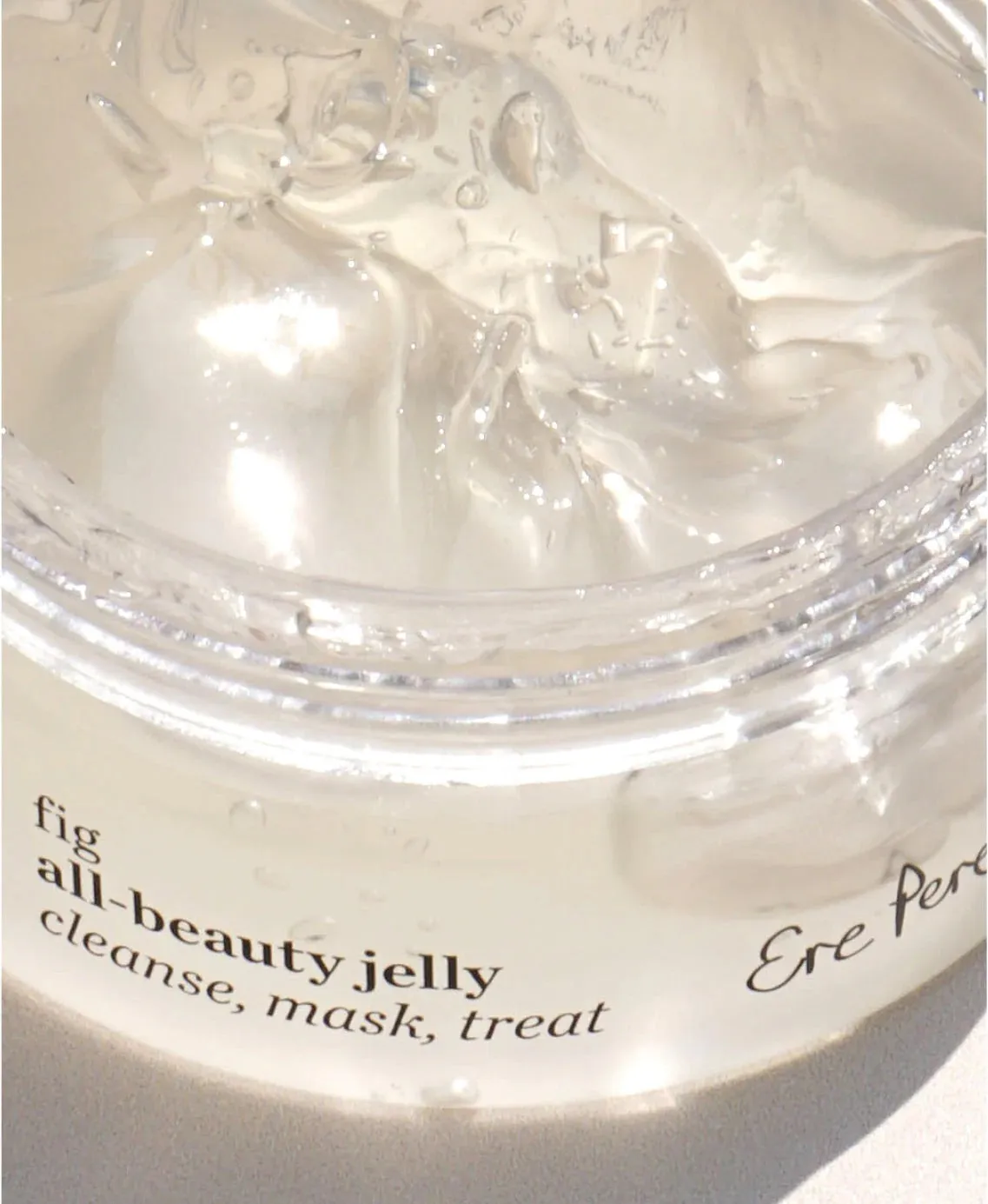 Fig All Beauty Jelly