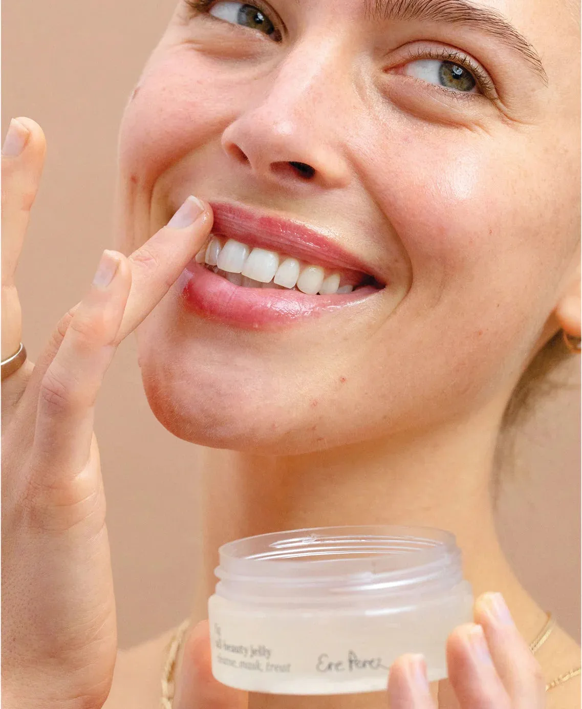 Fig All Beauty Jelly