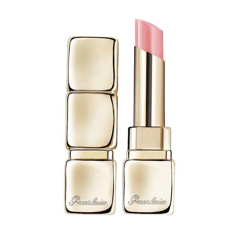 Guerlain KissKiss Shine Bloom Lipstick