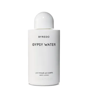 Gypsy Water Body Lotion