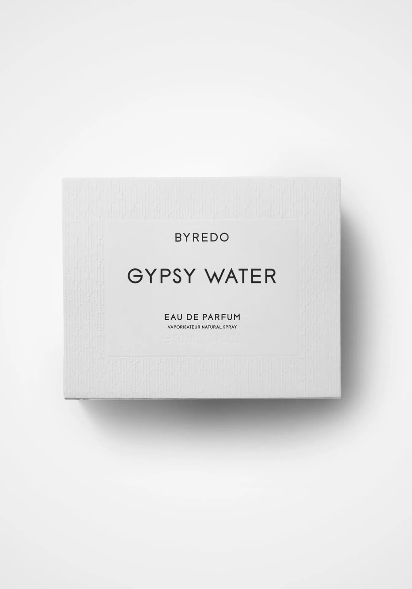 Gypsy Water Eau De Parfum, 50ml