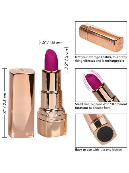Hide and Play Lipstick Vibe
