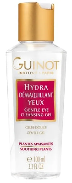 Hydra Demaquillant Yeux